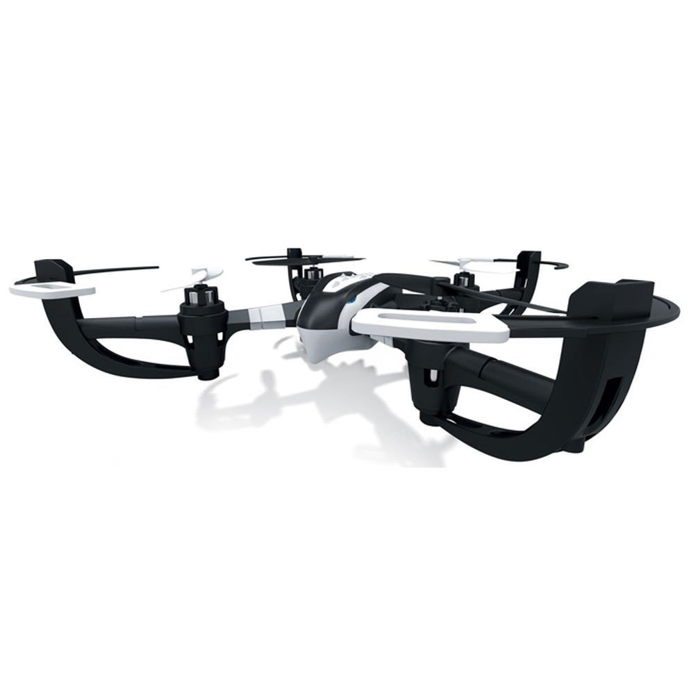 World Tech Toys Nano Prowler Quad-drone Rc Quadcopter