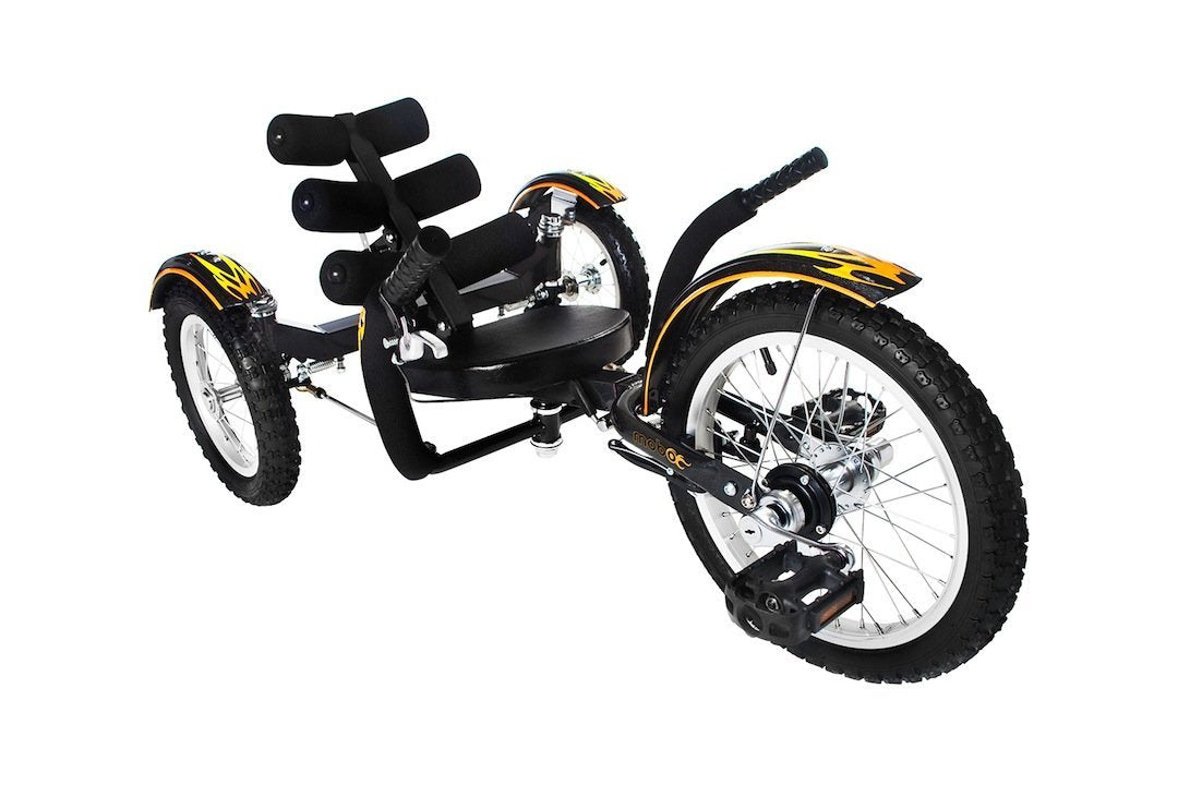 Triton Mobo Mobito 16" Three-wheeled Kid