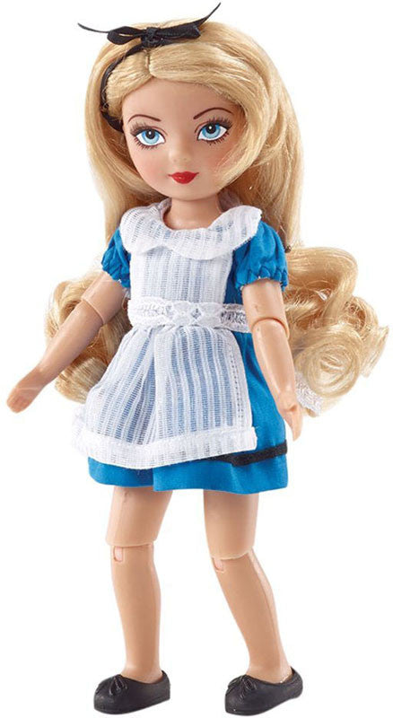 Madame Alexander Alice In Wonderland Doll