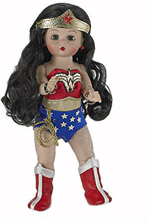 Madame Alexander Wonder Woman Doll