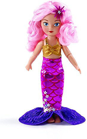 Madame Alexander Little Mermaid Doll