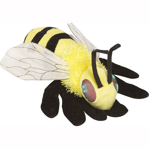 Bee Glove Puppet