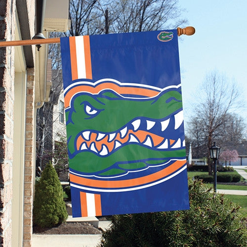 Party Animal, Inc. Bluf Florida Gators Bold Logo Banner