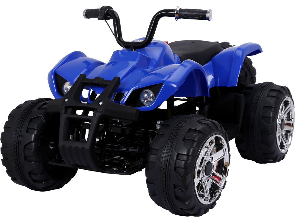 Mini Moto Atv 24v Blue