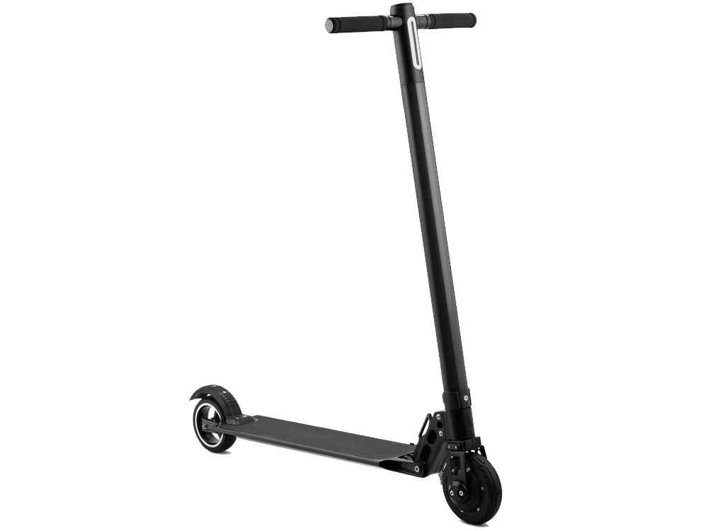 Mototec Mt-rover-250-black Rover 250w Lithium Electric Scooter Black