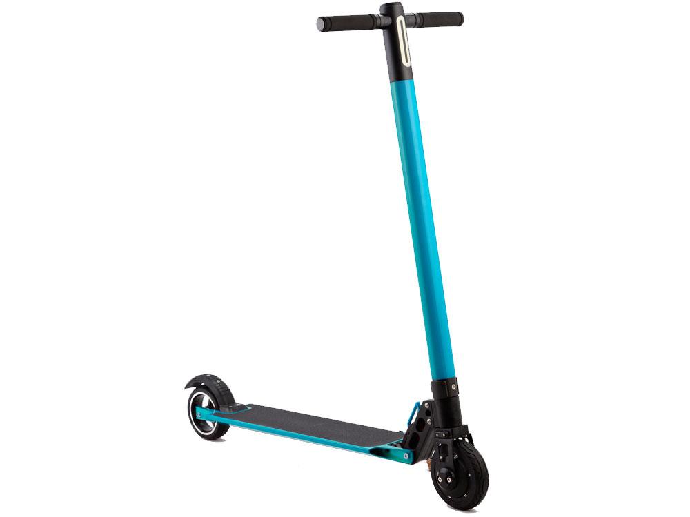 Mototec Mt-rover-250-blue Rover 250w Lithium Electric Scooter Blue