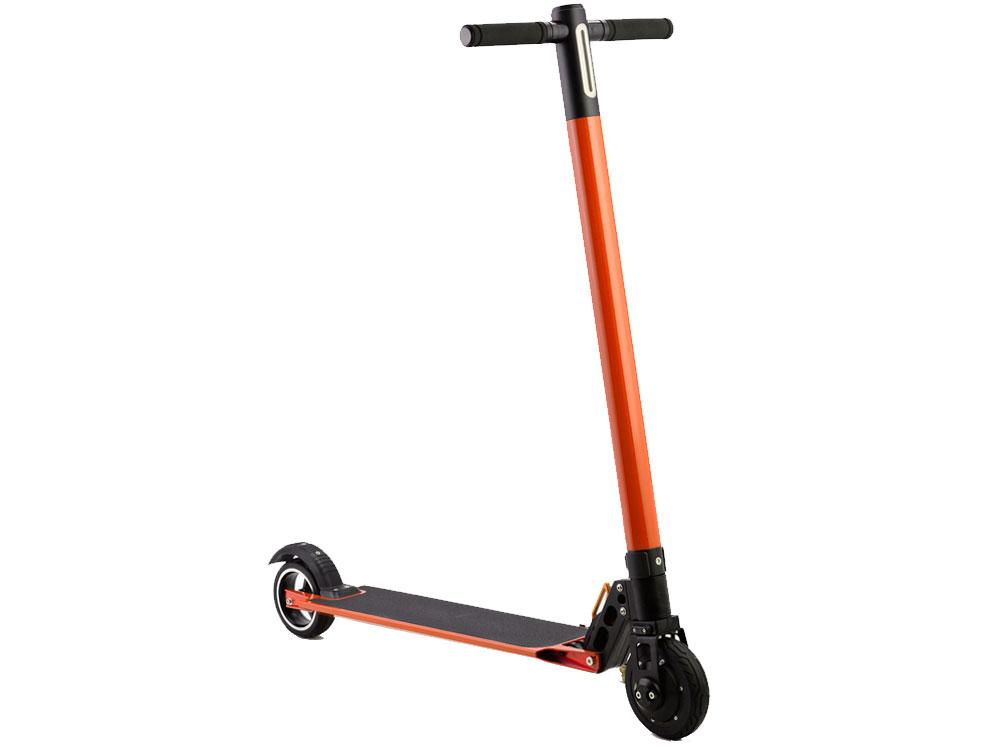 Mototec Mt-rover-250-orange Rover 250w Lithium Electric Scooter Orange