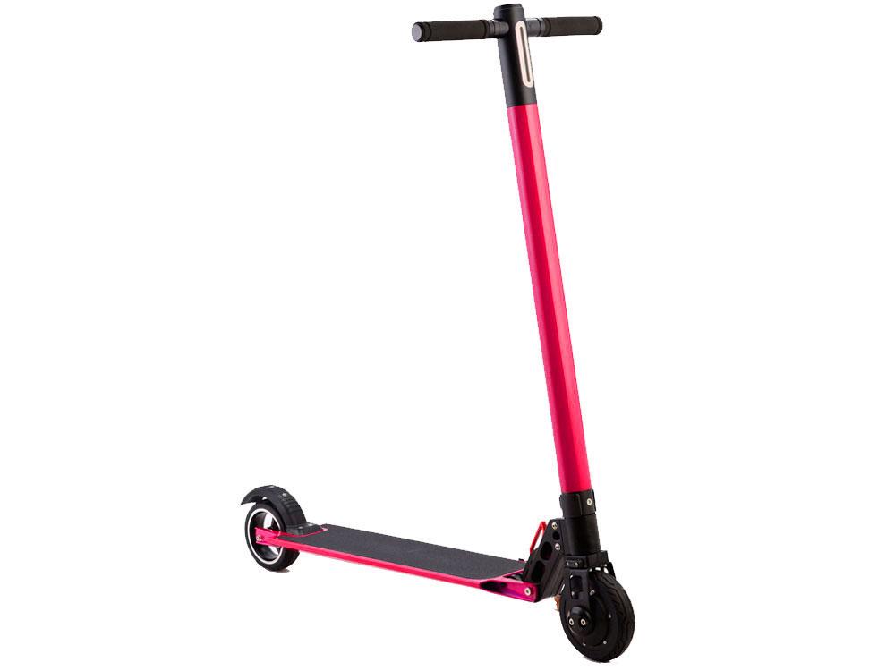 Mototec Mt-rover-250-pink Rover 250w Lithium Electric Scooter Pink
