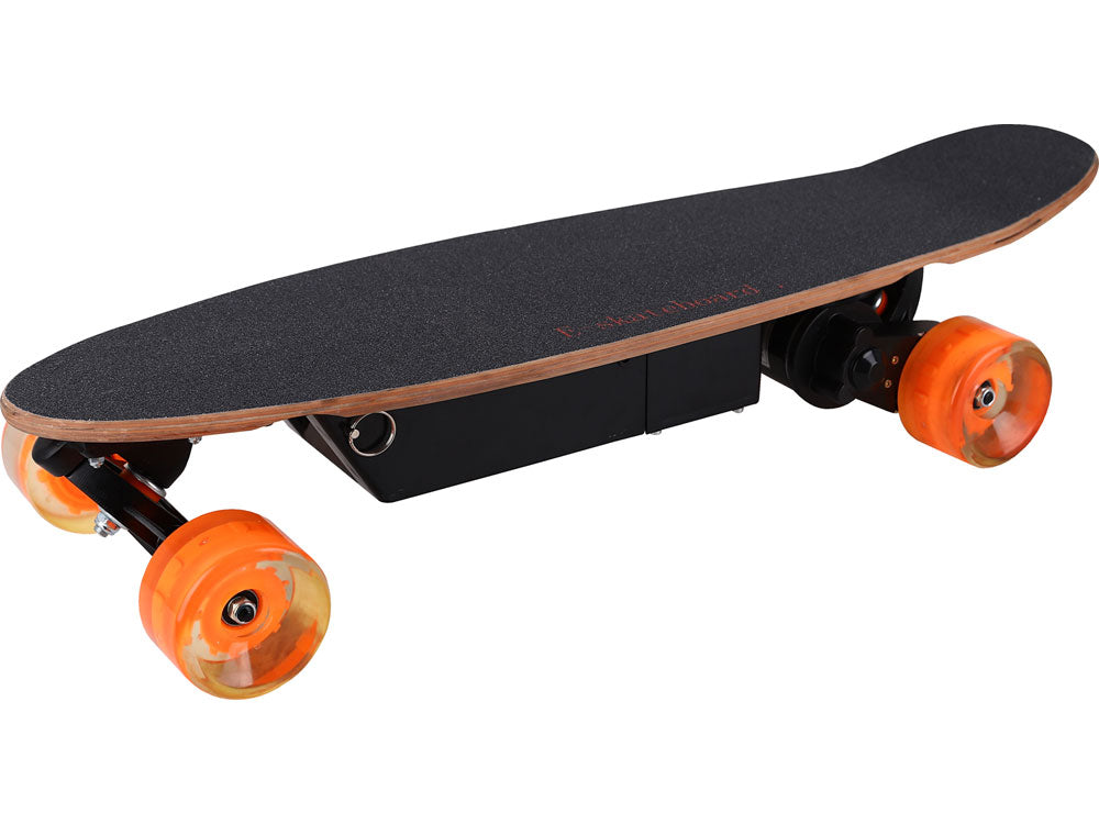 Mototec 100w Street Electric Skateboard