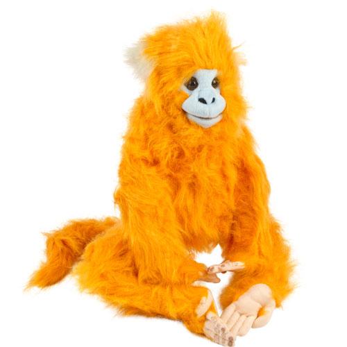 Sunny Toys 15" Monkey (golden)