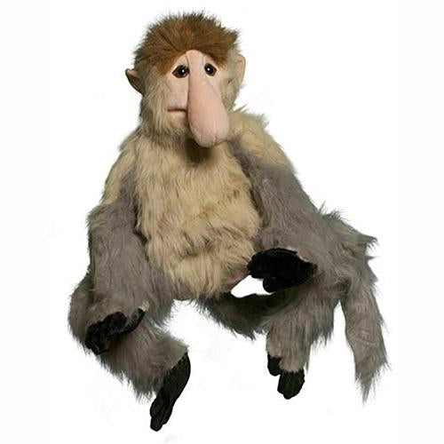 Sunny Toys 15" Monkey (proboscis)