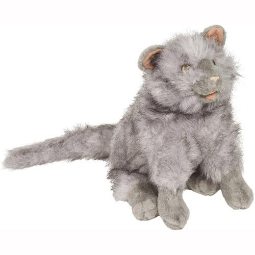 Sunny Toys 15" Cat (ragdoll, Sitting)