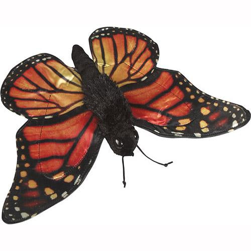 Sunny Toys 12" Caterpillar/butterfly