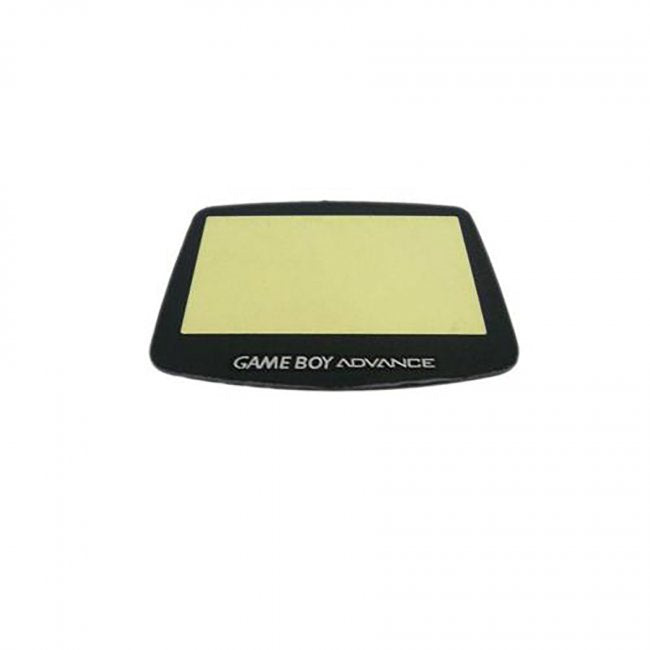 Gba Replacement Screen Lens (nxgba-010)