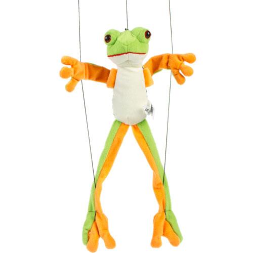 Sunny Toys 16" Tree Frog