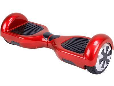 Mototec Mt-sbs-red Hoverboard 36v 6in Scooter Red