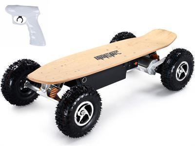 Mototec Mt-skt-1600 1600w Dirt Electric Skateboard