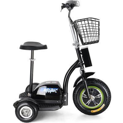 Mototec Mt-trk-500 Electric Trike 500w