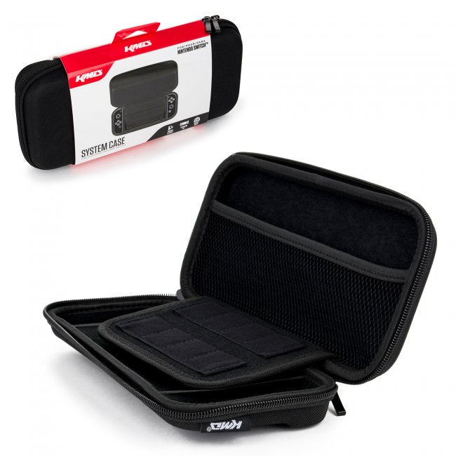 Switch Console Carrying Case (kmd-ns-7444)