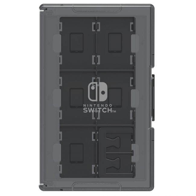 Switch Game Card Case (24) (nsw-025u)