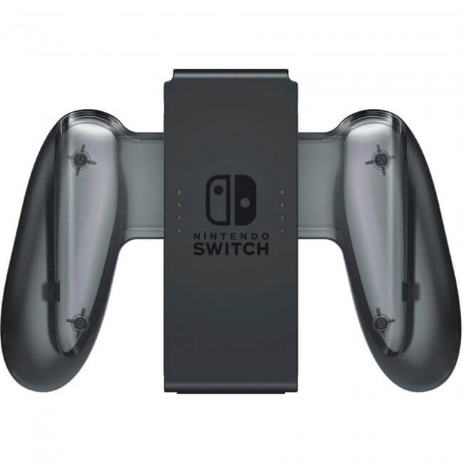 Nintendo Joy-con Charging Grip (nxns-005)