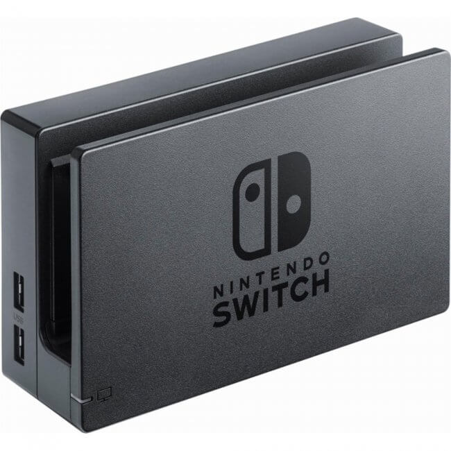 Nintendo Switch Dock Set (nxns-006)
