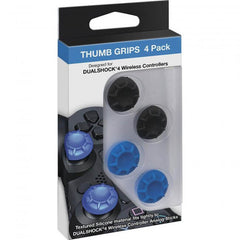 PS4 4 Pack Thumbgrips (PS422)