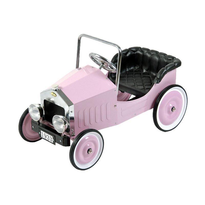 Dexton Dx-20045 Voiture Classic Pedal Car