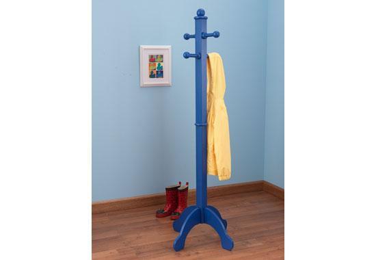 Kidkraft 19261 Clothes Pole- Blue