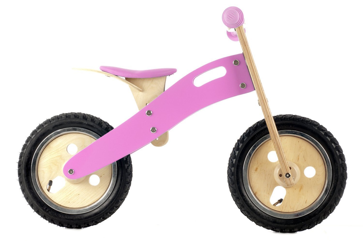 Smart Gear Sg315k33 Bubbleicious - Smart Balance Bike