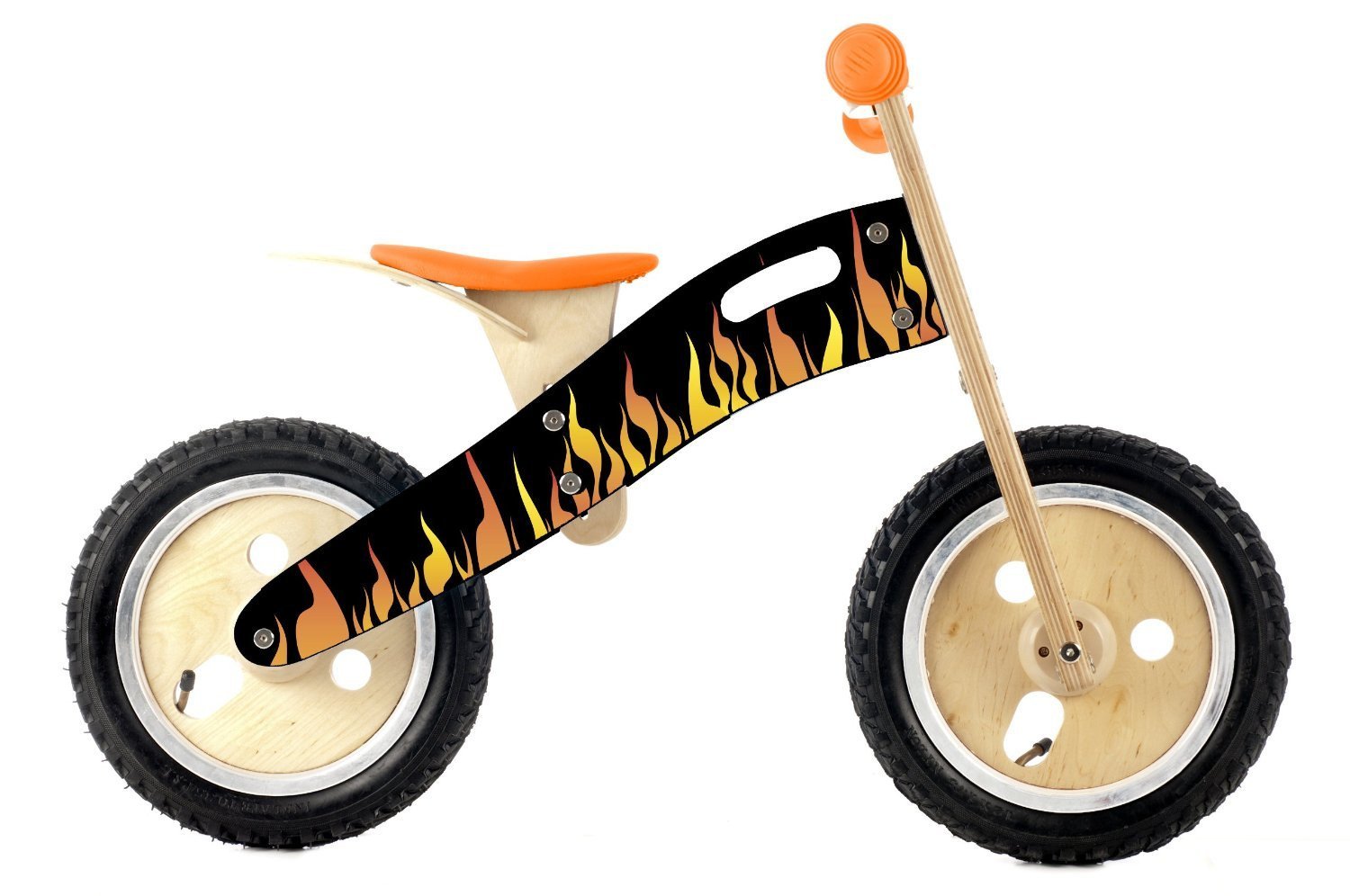 Smart Gear Sg320f33 Flame - Smart Balance Bike