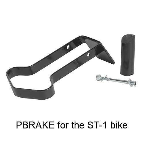 Strider St-1 Brake Assembly