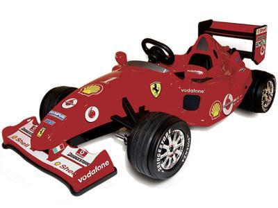 Ferrari F1 12v