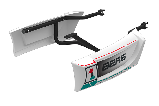 Berg Toys 15.63.50.00 Side Skirts (race)