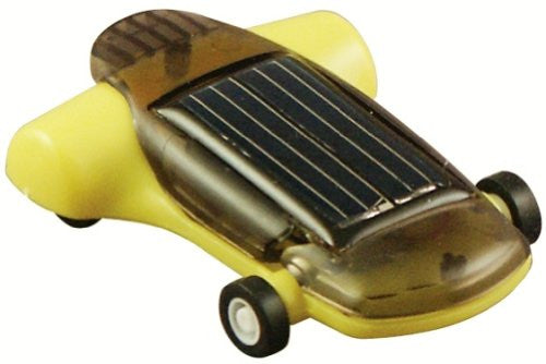 Owi Msk671 Super Solar Racing Car
