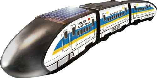 Owi Msk680 Solar Bullet Train