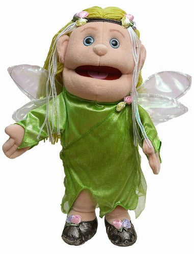 14" Fairy Glove Puppet Spring