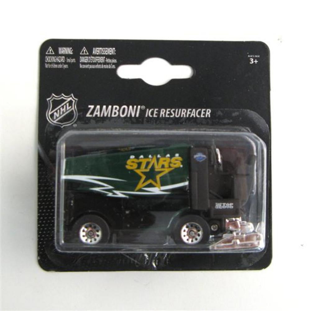 150 Zamboni By Top Dog Dallas Stars