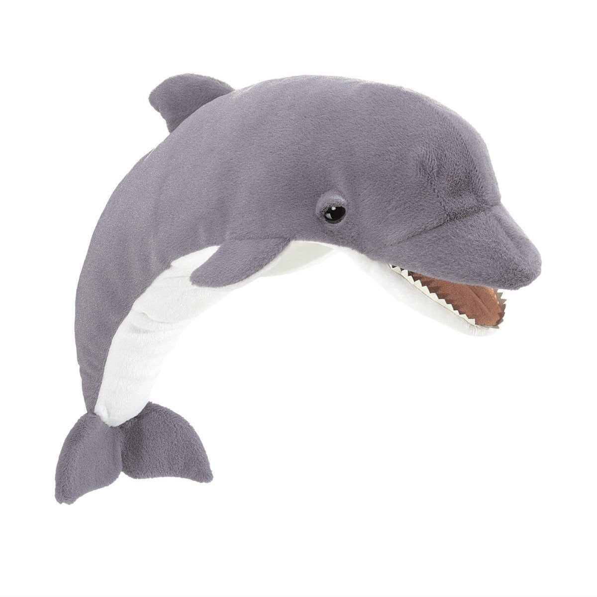 Folkmanis 3031 Dolphin Hand Puppet