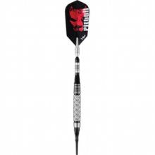 Viper 21-2003-18 Pitbull Tungsten Soft Tip Darts 18gm