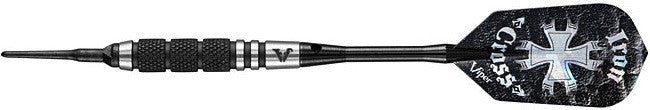 Viper 21-3401-18 Desperado Tungsten Soft Tip Darts 18gm
