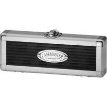 Casemaster 36-0401-01 Accolade Aluminum Dart Case