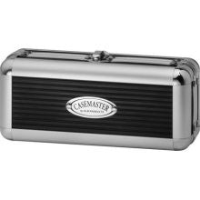 Casemaster 36-0403-01 Sole Aluminum Dart Case