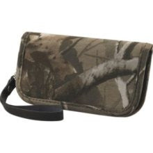 Casemaster 36-0802-99 Deluxe Camo Dart Case