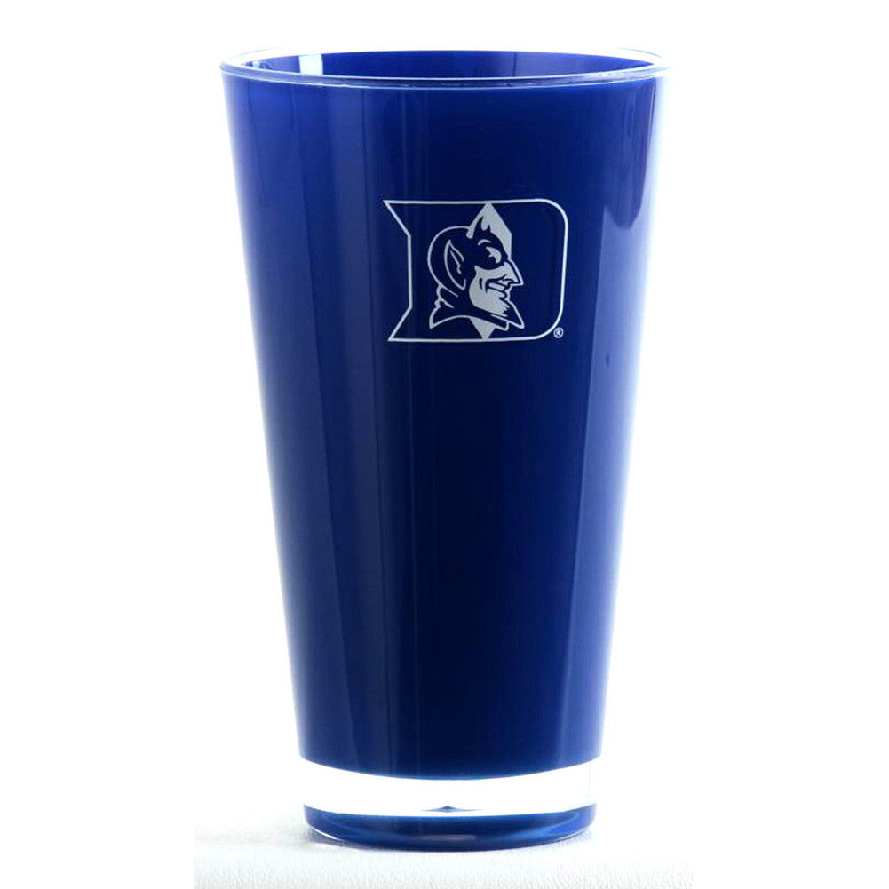 20 Oz Single Tumbler Duke Blue Devils