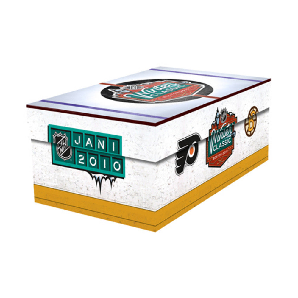 2010 Winter Classic Souvenir Box