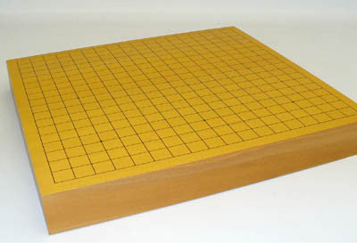 Agathis Table Board - 18 X 16.75 X 2.25 22855k