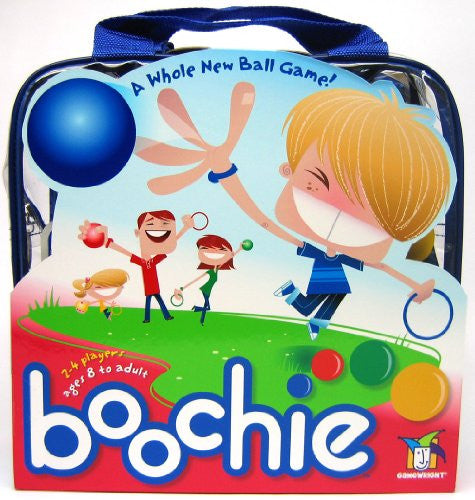 Gamewright Tgmw-15 Boochie