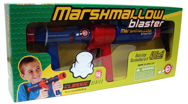 Marshmallow Fun Company Tmrs-007 Marshmallow Blaster