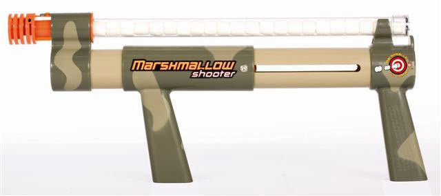 Marshmallow Fun Company Tmrs-009 Camo Shooter - Marshmallow Shooter